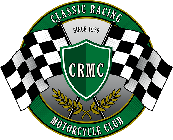Classic Racing Motorcycle Club