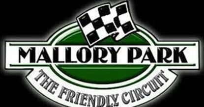 Picture of Mallory Park